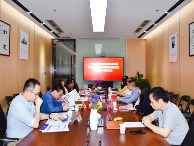 達博生物與華南應(yīng)用微生物國家重點實驗室 達成戰(zhàn)略合作，共建實驗平臺