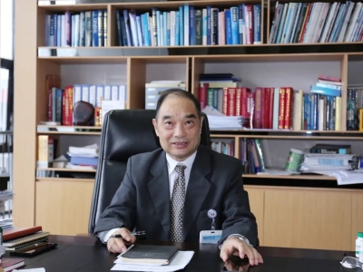 厚積薄發(fā)，篤行致遠(yuǎn)——達(dá)博生物董事長黃文林二〇二五元旦致辭