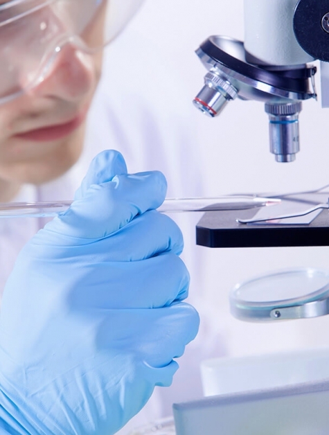 技術(shù)平臺(tái)